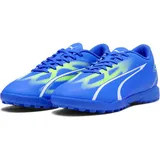 Puma Ultra Play Tt Fußballschuhe Herren PUMA Ultra Blue, White, Pro, Green One Size