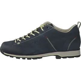 Dolomite Cinquantaquattro Low Herren blue/cord 47 2/3