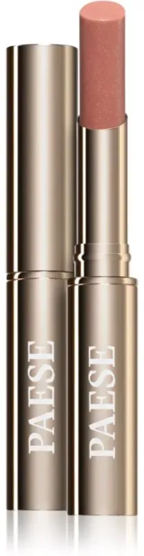 Paese Glowy Pop Lip Serum pflegendes Lipgloss mit nahrhaften Effekt Farbton 502 Marshmallow 2.2 g