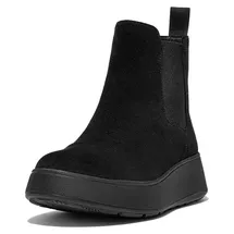 FitFlop Chelsea-Boots Herren Schwarz 41