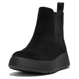 FitFlop Chelsea-Boots Herren Schwarz 41