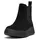FitFlop Chelsea-Boots Herren Schwarz 41