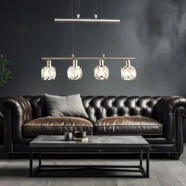 GLOBO Kris 4-flg. (54356-4Z)