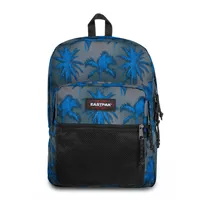 Eastpak Pinnacle 38l Rucksack Brize Dye Grey One Size