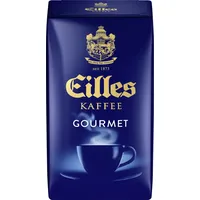 Eilles Kaffee Gourmet gemahlen 500 g