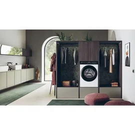 Haier HW100-B14939 Waschmaschine (10 kg, 1400 U/min)