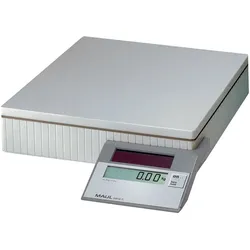 Jakob Maul GmbH MAUL parcel S - Briefwaage - Kapazität: 50 kg