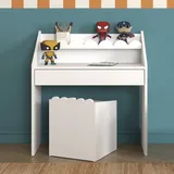 OEM Schreibtisch Book Nook Weiß