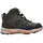 Lurchi Schnürstiefel Bunt Grün/Braun 34