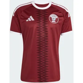 adidas Katar Heimtrikot (Replica) 2026 Herren Gr. S