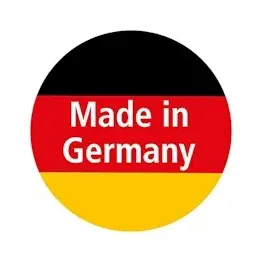 APS Messbecher mit Deckel transparent