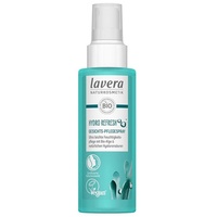 Lavera Hydro Refresh Gesichtspflegespray,