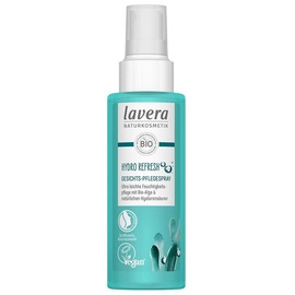Lavera Hydro Refresh Gesichtspflegespray