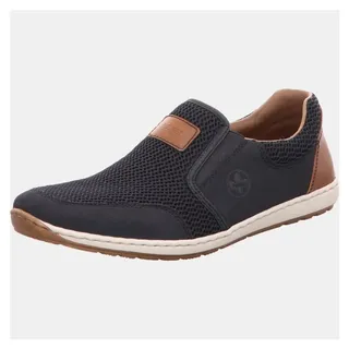 Rieker Herren Slipper Pazifik 42