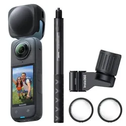 Insta360 X4 Ski-Bundle