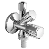 Schell Kombi-Eckventil COMFORT 1/2" x 3/8", selbstdichtend 035450699
