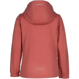 ICEPEAK Kleve Mädchen Funktionsjacke, pink - 164