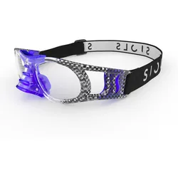 SIOLS Indoor Sportbrille (Large / 15 Jahre und älter)