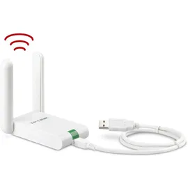 TP-Link High Gain WLAN USB Adapter (TL-WN822N)