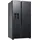 Samsung RS6GCG885DB1EG Side-by-Side (634 l, 1780 mm hoch, Schwarz)