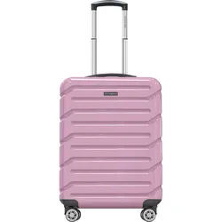 Beckmann Infinity Handgepäck (55 cm) - Pink Koffer24
