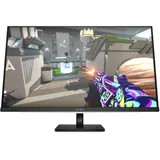 HP OMEN Transcend 31.5 Zoll UHD 240Hz OLED 31,5 4K Gaming Monitor (0,03 ms Reaktionszeit, 240 Hz)