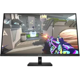 HP OMEN Transcend 31.5 Zoll UHD 240Hz OLED 31,5 4K Gaming Monitor (0,03 ms Reaktionszeit, 240 Hz)
