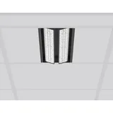 RZB LED-Einbaustrahler 1 schwenkbar Kunststoff