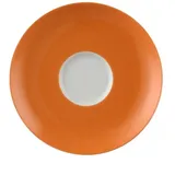 Thomas Sunny Day Colours Kaffee-/Tee-/Kombi-Untertasse 14.5cm orange (10850-408505-14741)