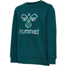 hummel Hmllime Green 74