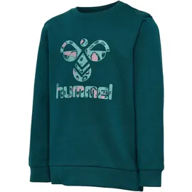 hummel Hmllime Green 74
