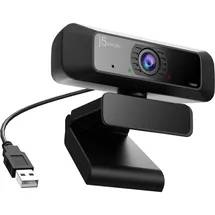 j5create JVCU100 USB Webcam