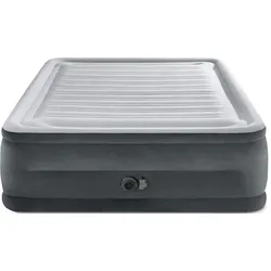 Luftbett »DuraBeam ComfortPlush High-Rise Airbed«, grau, , 89140449-152