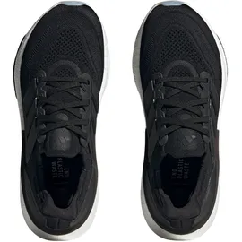 adidas Ultraboost Light Core Black / Core Black / Crystal White 37 1/3