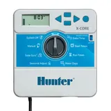 Hunter XCore-801-E 8 Stationen Aussenbereich