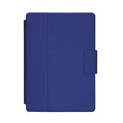 Targus Safe Fit Tablet-Hülle für Markenunabhängig Tablets bis 26,67 cm (10,5'') blau