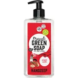 Marcel's Green Soap Handseife Argan & Oudh & 500.0 ml