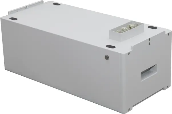 BYD B-BOX Premium LVS 4.0 (4,00 kWh) - Hochwertiger Batteriespeicher