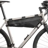 Restrap Race Rahmentasche 4.2l - Black - One Size