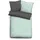 biberna Hermal mint 155 x 220 cm + 80 x 80 cm
