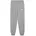 Essentials 2 Color No 1 Logo Fleece Jogginghose Jungen 03 medium gray heather 140