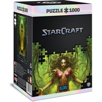 Good Loot Starcraft: Kerrigan Puzzlespiel 1000 Stück(e) Videospiel