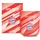 ipuro Sport Duftkerze 270 g rot