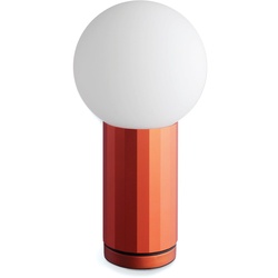 HAY - Turn On Tischleuchte, orange