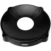 bonsport Ballschale Schwarz 45 cm