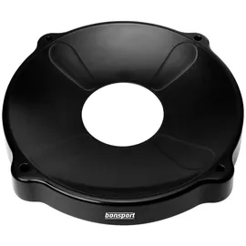 bonsport Ballschale Schwarz 45 cm