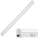 Ritter Leuchten LED-Unterbauleuchte Alpha (8 W, Länge: 58,5 cm, Neutralweiß)