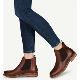 TAMARIS Damen braun, 38 EU