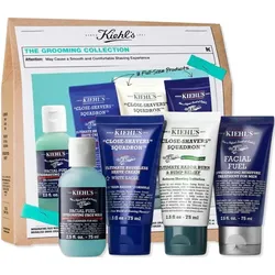 Kiehl’s Facial Fuel The Grooming Collection Gesichtspflegeset Herren 