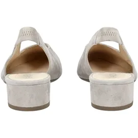 Gabor Slingpumps in beige | Gr.: 38